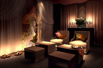 成都武侯区男士养生会所：打破沉默的温柔革命